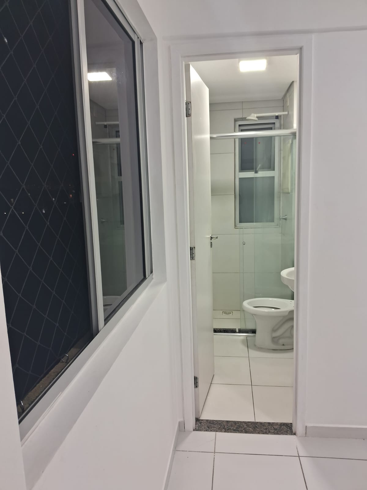 Imagem Apartamento com 3 Quartos à Venda, 60 m²em Alvorada - Manaus