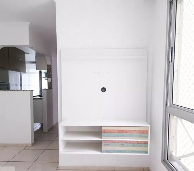 Imagem Apartamento com 2 Quartos à Venda, 49 m²em Vila Cruz das Almas - São Paulo