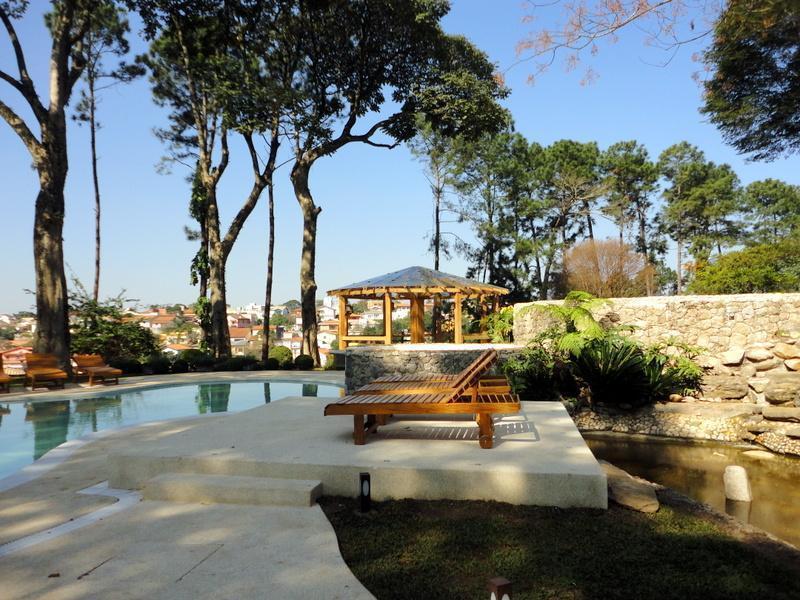 Imagem Loft com 1 Quarto à Venda, 47 m² em Bosque do Vianna - Cotia