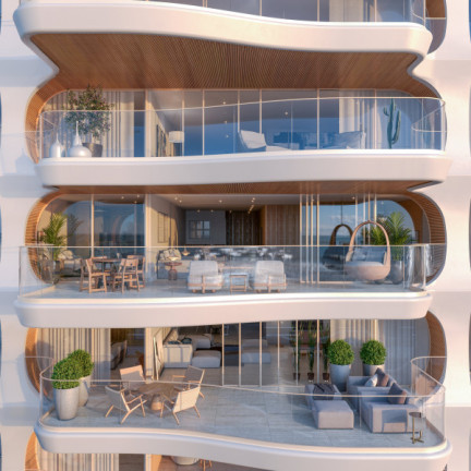 Imagem Apartamento com 4 Quartos à Venda, 283 m²em Leblon - Rio de Janeiro