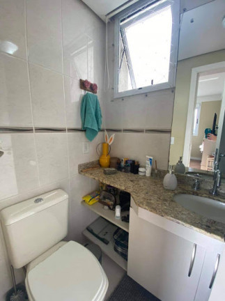 Imagem Apartamento com 2 Quartos à Venda, 71 m² em Cristo Redentor - Porto Alegre