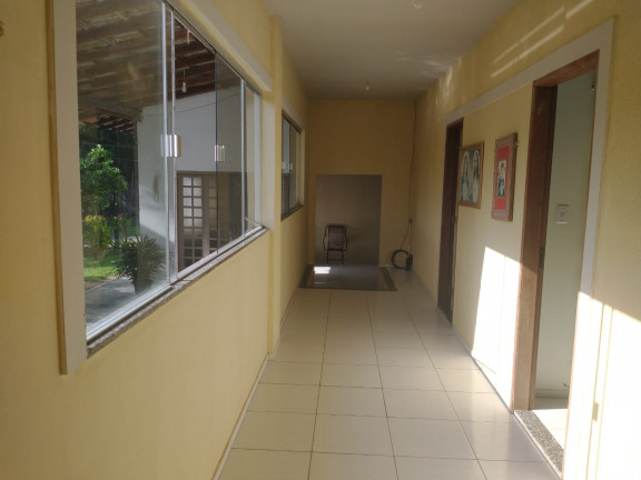 Imagem Chácara à Venda, 1 m² em Centro - Santa Isabel do Pará