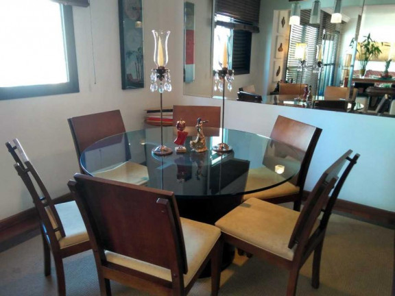 Imagem Apartamento com 3 Quartos à Venda, 142 m² em Vila Nova Conceição - São Paulo
