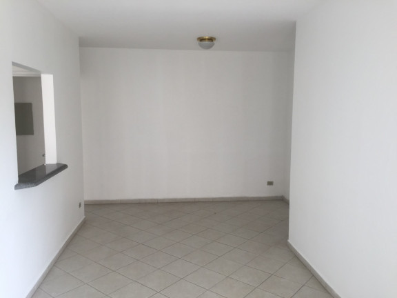 Imagem Apartamento com 3 Quartos para Alugar, 70 m² em Saúde - São Paulo