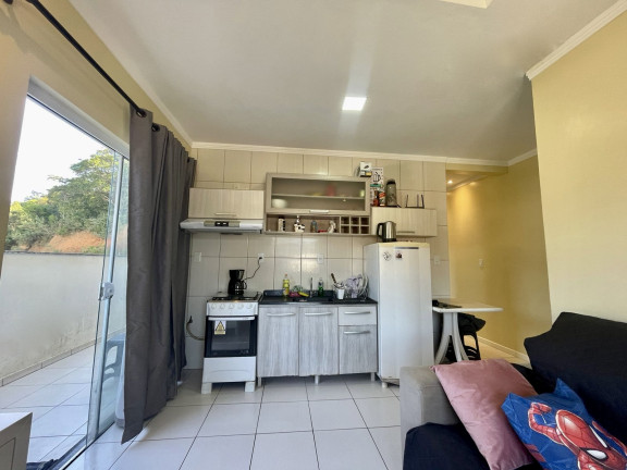 Imagem Apartamento com 2 Quartos à Venda, 48 m² em Lídia Duarte - Camboriú