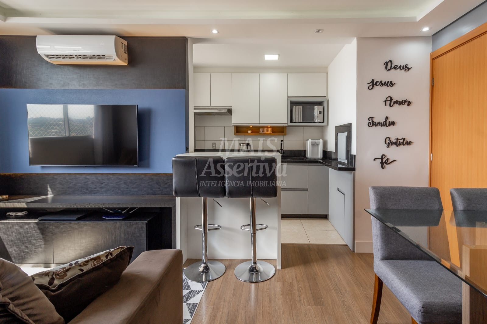 Imagem Apartamento com 2 Quartos à Venda, 48 m²em São Jorge - Novo Hamburgo