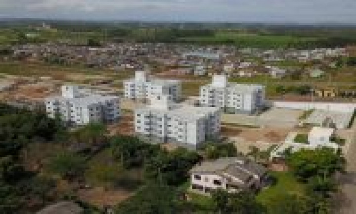 Imagem Apartamento com 2 Quartos à Venda, 58 m² em Tereza Cristina - Içara Imagem Apartamento com 2 Quartos à Venda, 58 m² em Tereza Cristina - Içara