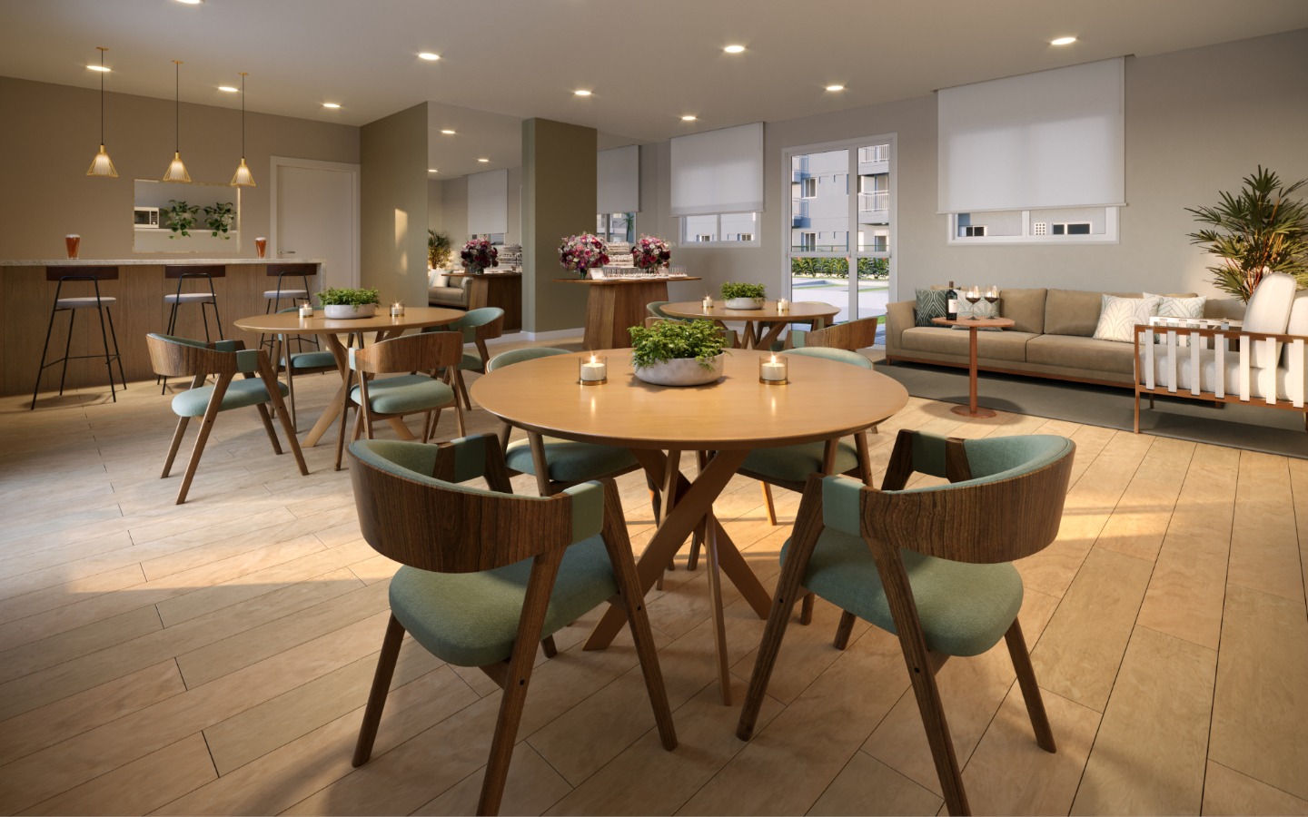 Imagem Apartamento com 3 Quartos à Venda, 64 m² em Irajá - Rio de Janeiro Imagem Apartamento com 3 Quartos à Venda, 64 m² em Irajá - Rio de Janeiro