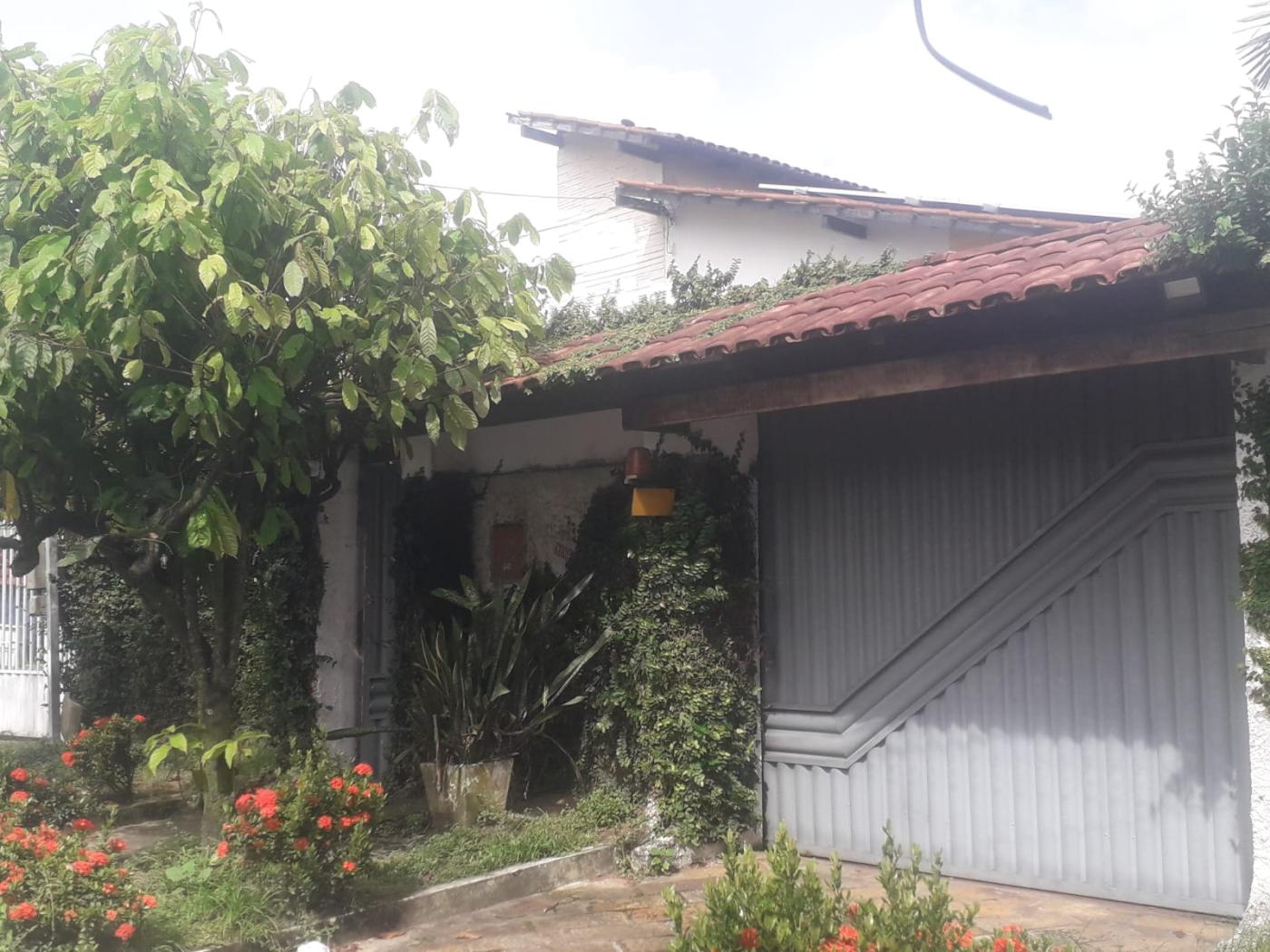 Imagem Casa com 5 Quartos à Venda, 11 m²em Ponta Grossa (Icoaraci) - Belém