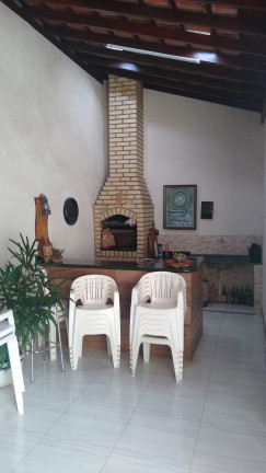 Imagem Casa com 3 Quartos à Venda,  em Jussara - Araçatuba