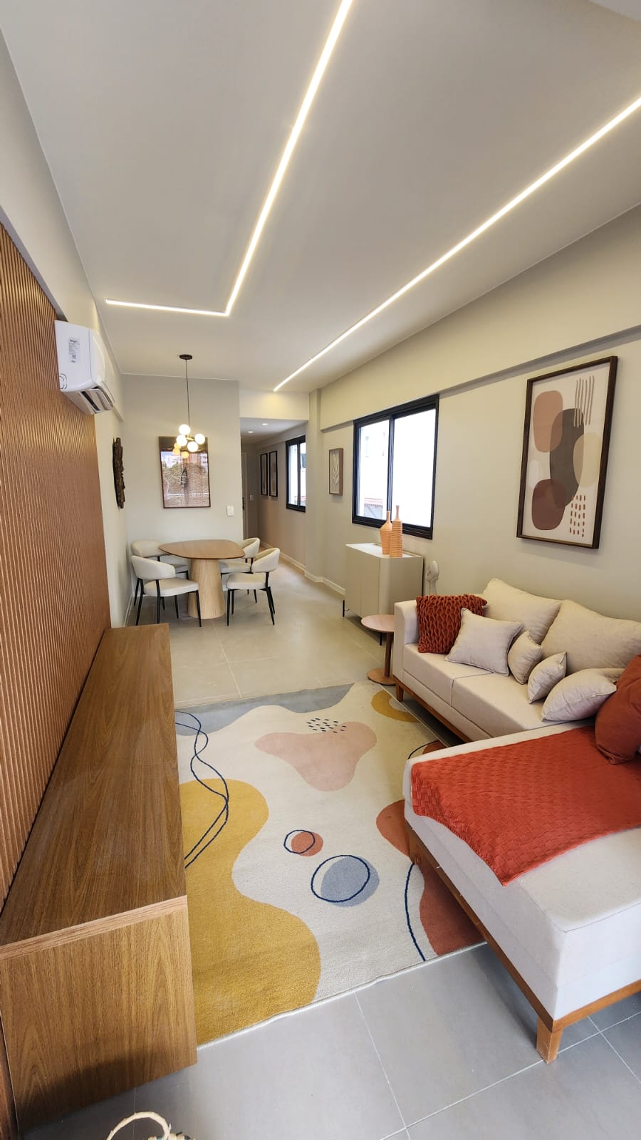 Imagem Apartamento com 2 Quartos à Venda, 65 m² em Tijuca - Rio de Janeiro