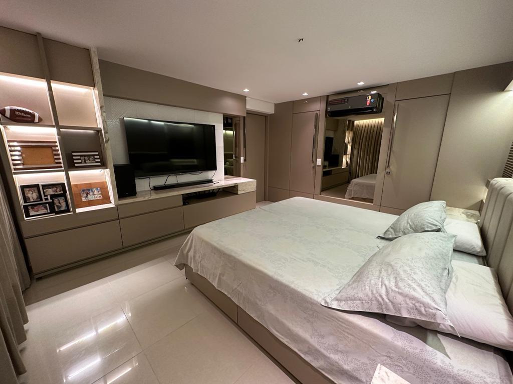 Imagem Apartamento com 3 Quartos à Venda, 230 m²em Cocó - Fortaleza
