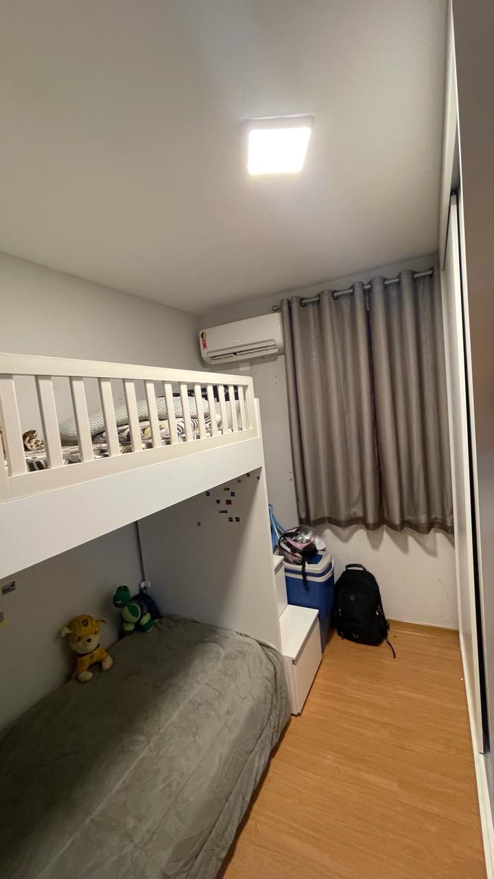 Imagem Apartamento com 2 Quartos à Venda, 40 m²em Jardim Santa Isabel - Cuiabá Imagem Apartamento com 2 Quartos à Venda, 40 m²em Jardim Santa Isabel - Cuiabá