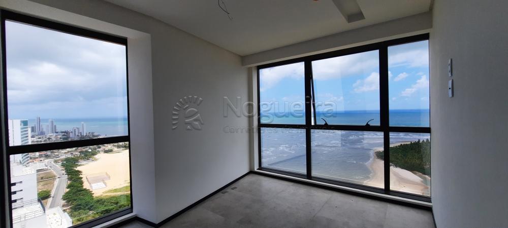 Imagem Flat com 2 Quartos à Venda, 53 m²em Barra de Jangada - Jaboatão dos Guararapes