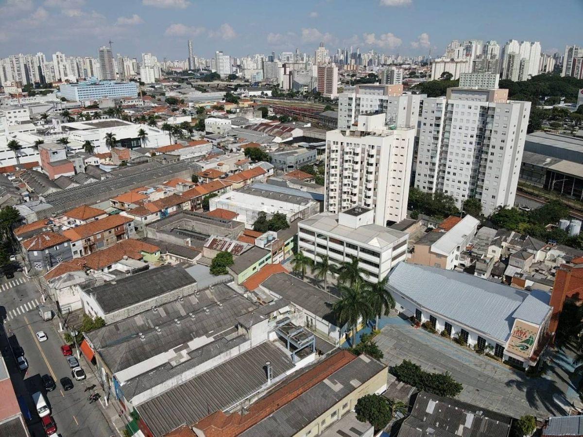 Imagem Apartamento com 2 Quartos à Venda, 62 m²em Belenzinho - São Paulo