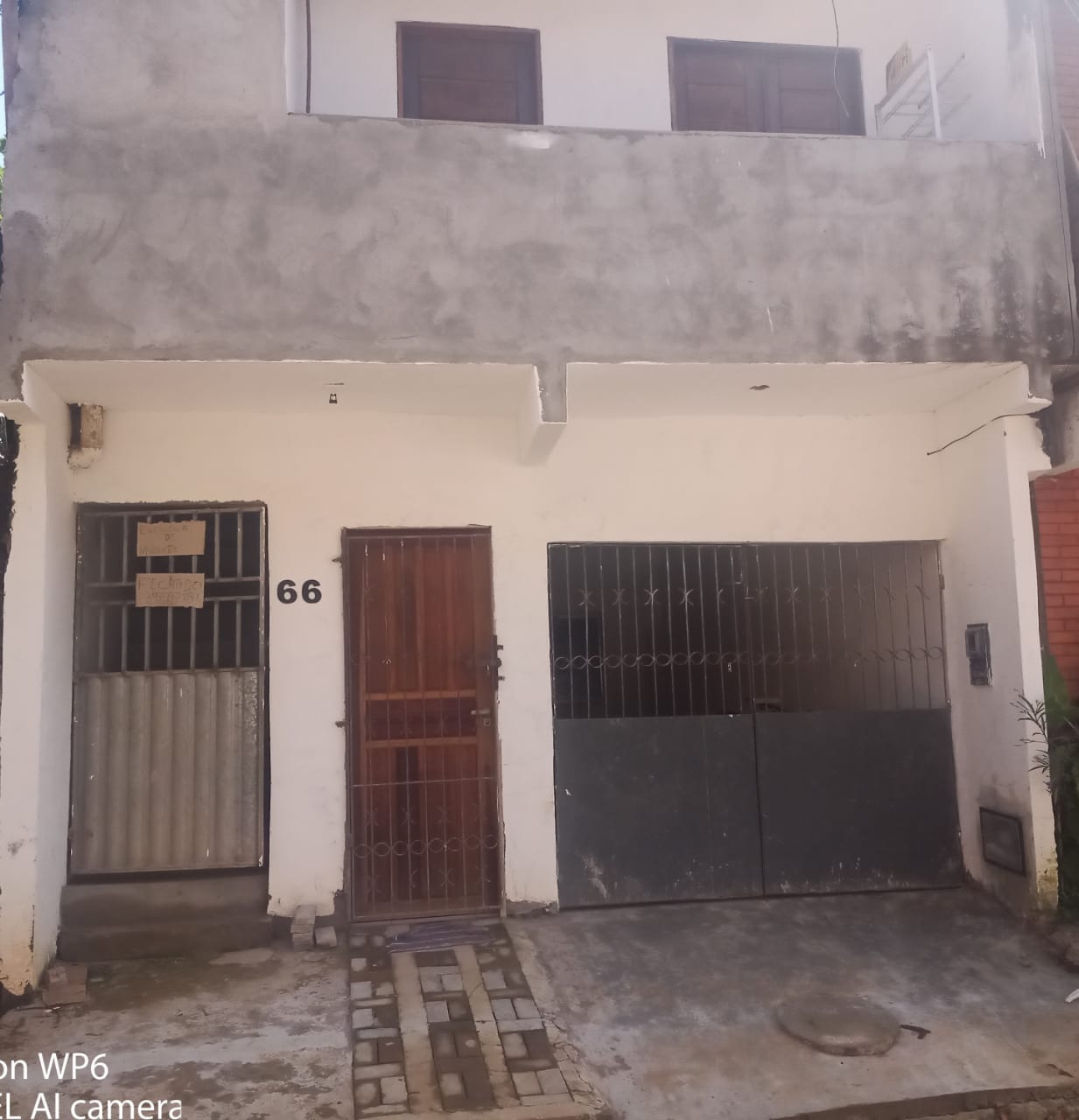 Sobrado com 3 Quartos à Venda, 96 m²em São Miguel - Itacaré