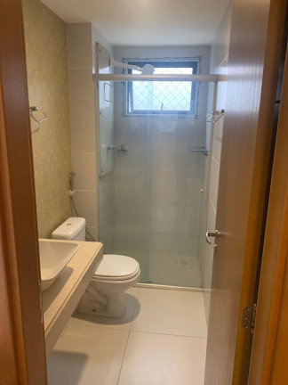 Imagem Apartamento com 3 Quartos à Venda, 86 m² em Nova Parnamirim - Parnamirim