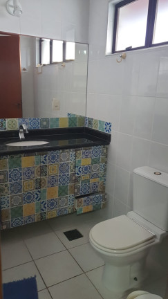 Imagem Apartamento com 3 Quartos à Venda, 150 m² em Flórida - Praia Grande Imagem Apartamento com 3 Quartos à Venda, 150 m² em Flórida - Praia Grande
