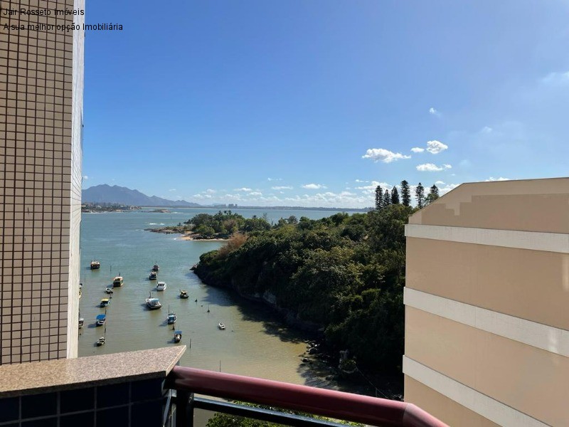 Imagem Apartamento com 4 Quartos à Venda, 160 m²em Praia da Costa - Vila Velha Imagem Apartamento com 4 Quartos à Venda, 160 m²em Praia da Costa - Vila Velha