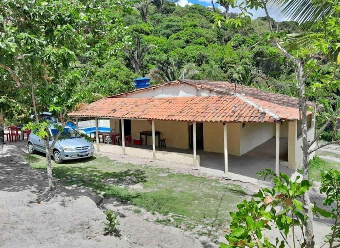 Imagem Fazenda à Venda, 3 HAem Centro - Areia Imagem Fazenda à Venda, 3 HAem Centro - Areia