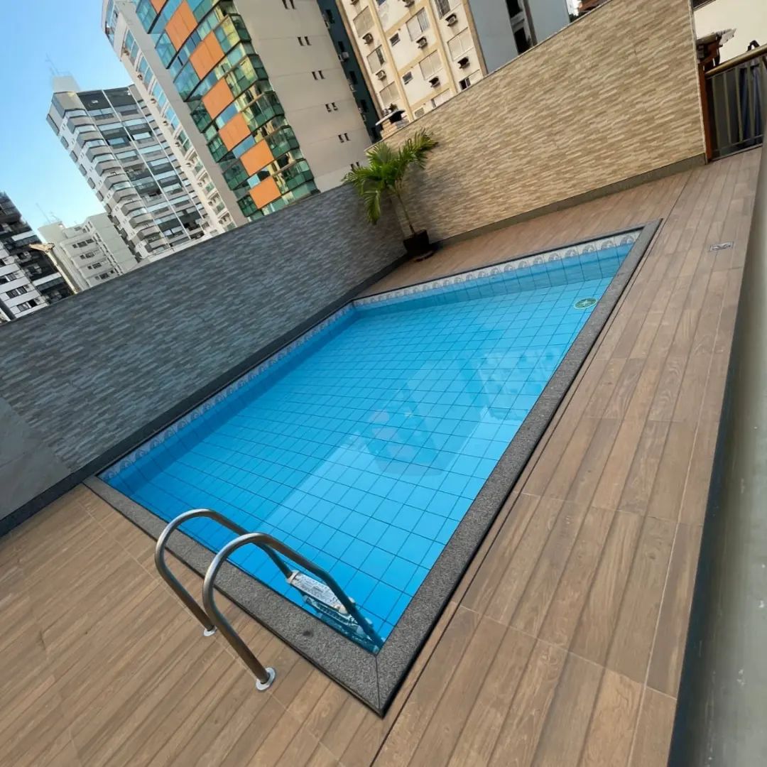 Imagem Apartamento com 3 Quartos à Venda, 145 m²em Praia do Canto - Vitória Imagem Apartamento com 3 Quartos à Venda, 145 m²em Praia do Canto - Vitória