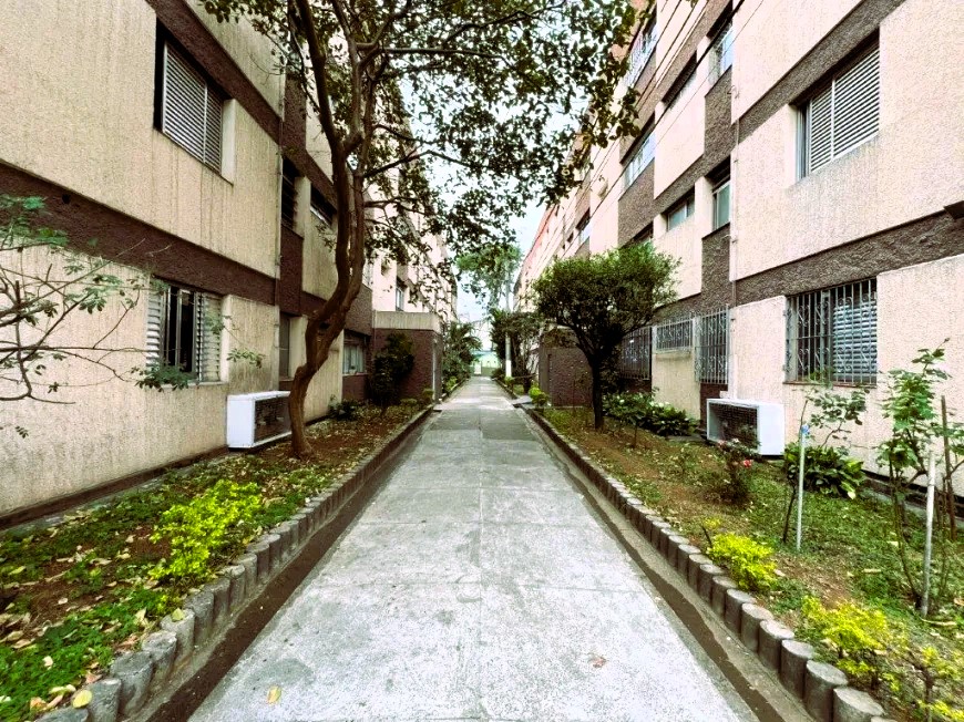 Imagem Apartamento com 2 Quartos à Venda, 60 m²em Parque Residencial da Lapa - São Paulo Imagem Apartamento com 2 Quartos à Venda, 60 m²em Parque Residencial da Lapa - São Paulo