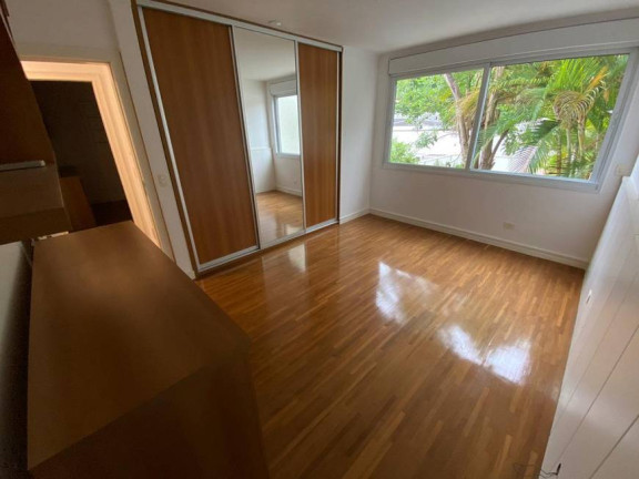 Imagem Casa de Condomínio com 4 Quartos à Venda ou Locação, 425 m² em Brooklin Paulista - São Paulo Imagem Casa de Condomínio com 4 Quartos à Venda ou Locação, 425 m² em Brooklin Paulista - São Paulo
