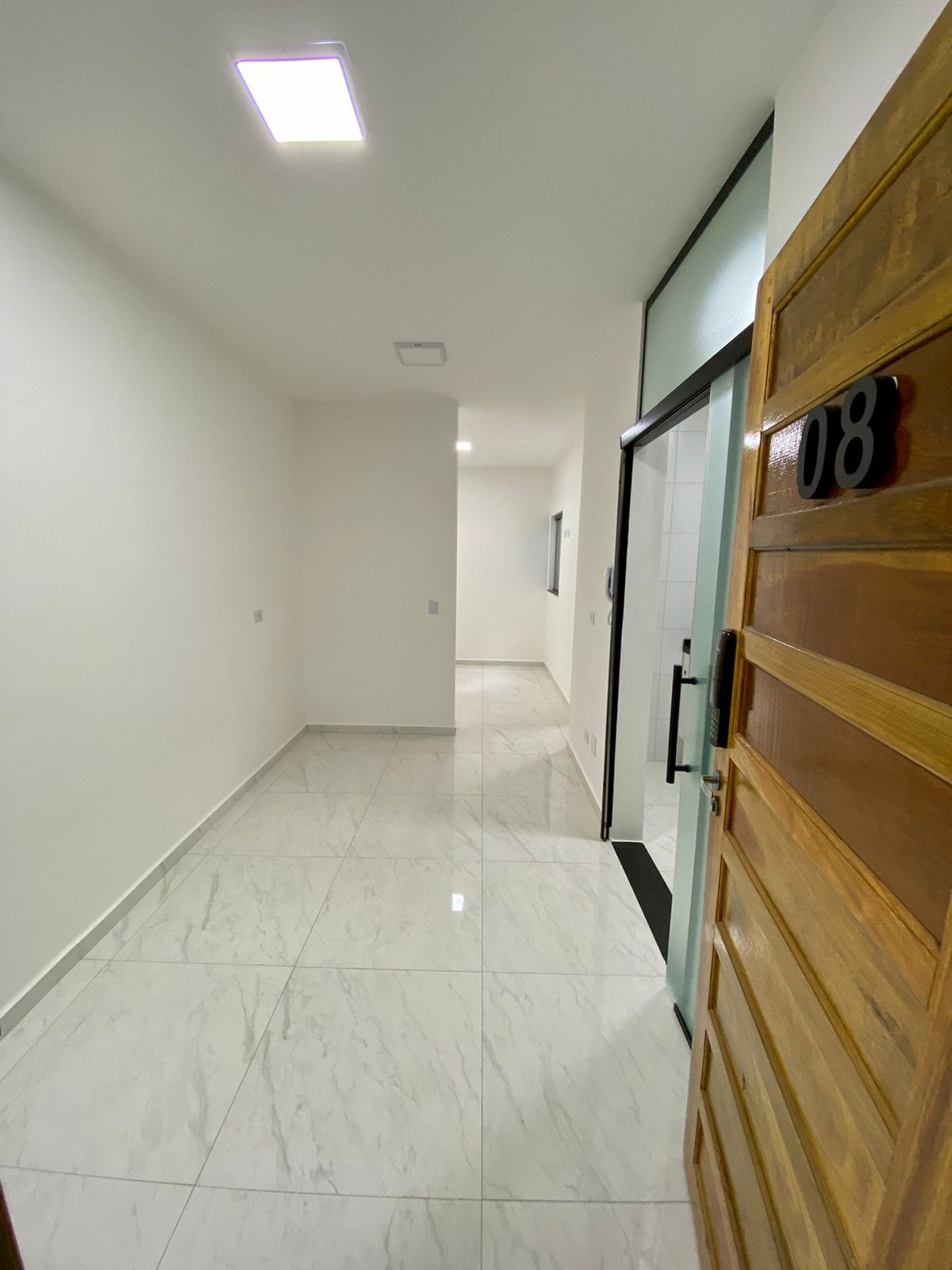 Imagem Apartamento com 1 Quarto à Venda, 33 m²em Vila Diva (Zona Leste) - São Paulo