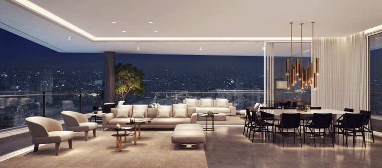 Imagem Apartamento com 4 Quartos à Venda, 339 m² em Paraíso - São Paulo