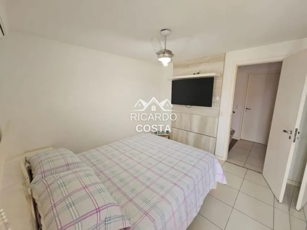 Imagem Casa de Condomínio com 4 Quartos à Venda, 166 m² em Freguesia (Jacarepaguá) - Rio de Janeiro