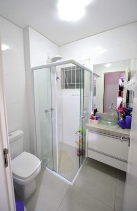 Imagem Apartamento com 3 Quartos à Venda, 111 m² em Perequê - Porto Belo