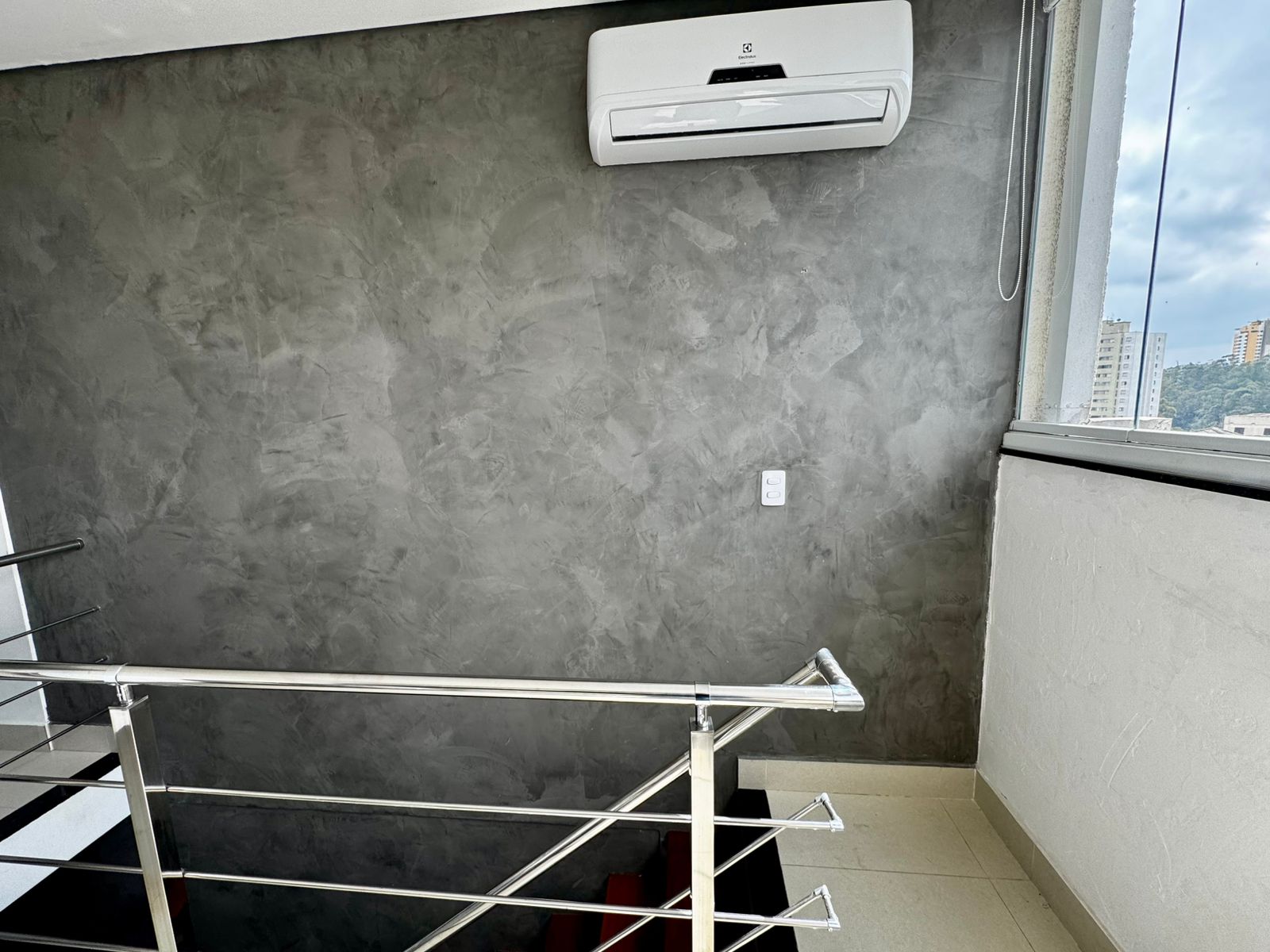 Imagem Cobertura com 1 Quarto à Venda, 65 m² em Jardim Ampliação - São Paulo Imagem Cobertura com 1 Quarto à Venda, 65 m² em Jardim Ampliação - São Paulo