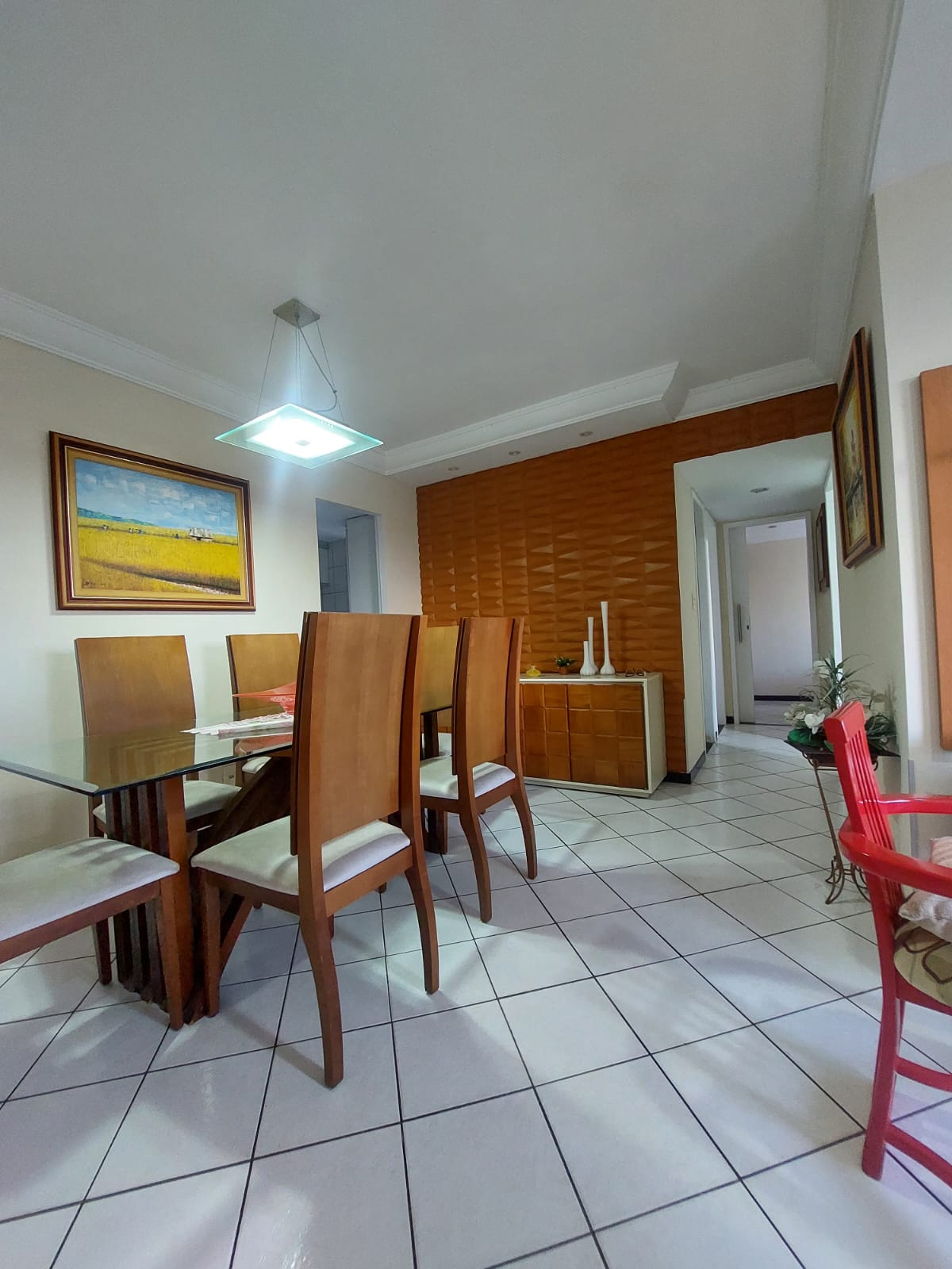 Imagem Apartamento com 3 Quartos à Venda, 77 m²em Imbiribeira - Recife