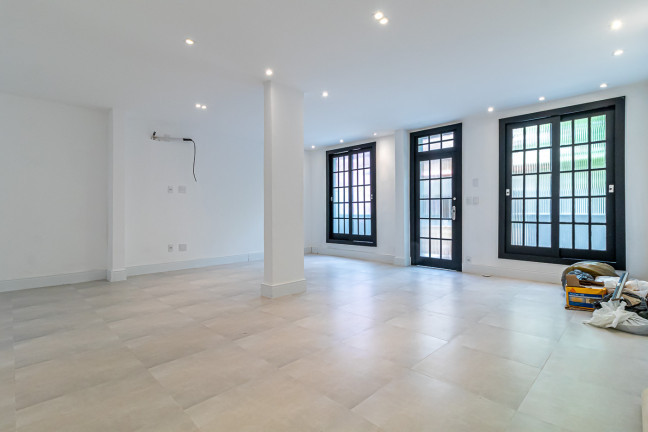 Imagem Casa de Vila com 4 Quartos à Venda, 234 m² em Catete - Rio de Janeiro