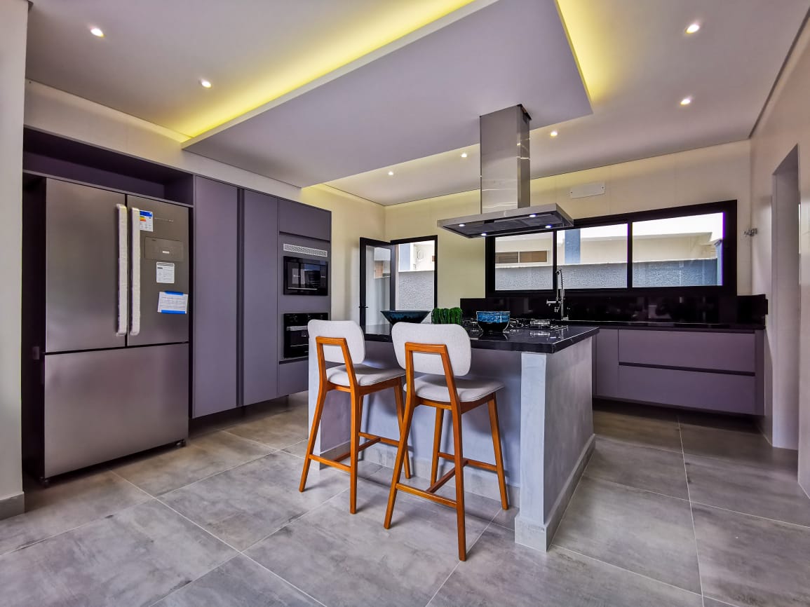 Imagem Casa com 6 Quartos à Venda, 148 m²em Riviera - Bertioga