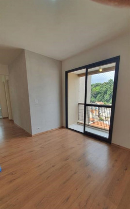 Imagem Apartamento com 3 Quartos para Alugar, 67 m² em Vila Santos - São Paulo