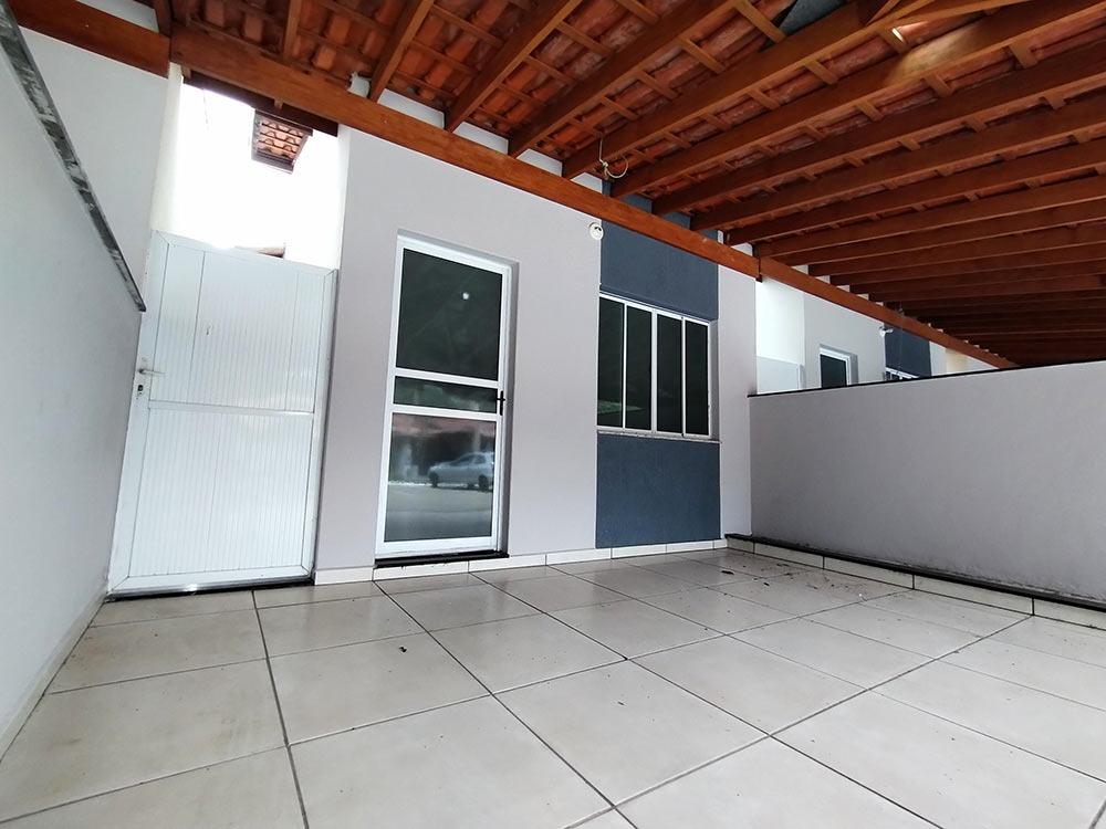Imagem Casa de Condomínio com 3 Quartos à Venda, 100 m²em Residencial Santo Stéfano - Salto