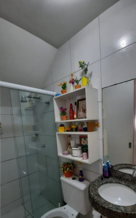 Imagem Casa com 3 Quartos à Venda,  em Itaperi - Fortaleza