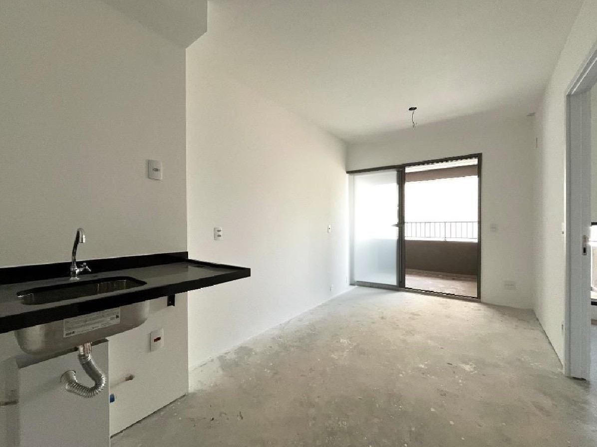 Imagem Studio com 1 Quarto à Venda, 34 m² em Saúde - São Paulo