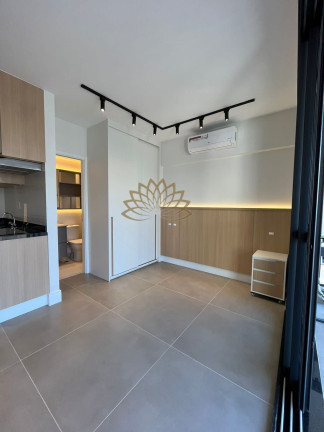 Imagem Studio com 1 Quarto à Venda, 31 m²em Campo Belo - São Paulo Imagem Studio com 1 Quarto à Venda, 31 m²em Campo Belo - São Paulo