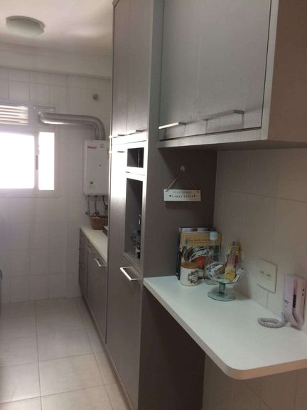 Imagem Apartamento com 2 Quartos à Venda, 77 m² em Jardim Satélite - São José Dos Campos Imagem Apartamento com 2 Quartos à Venda, 77 m² em Jardim Satélite - São José Dos Campos
