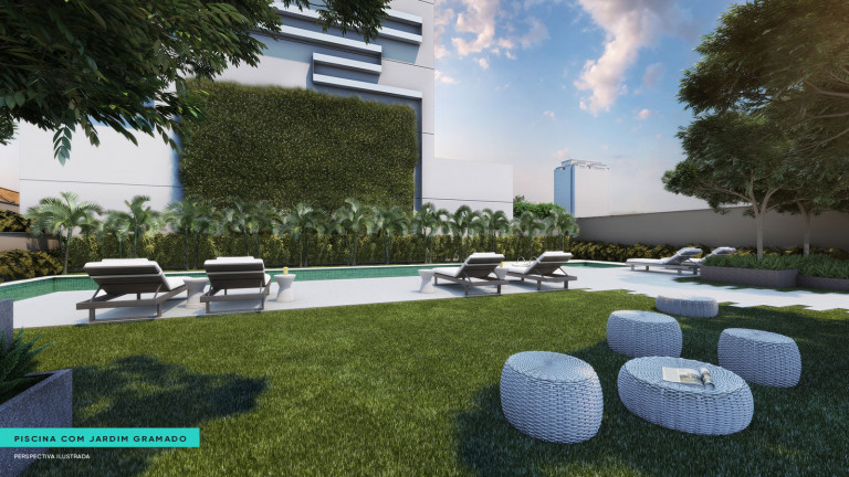 Imagem Apartamento com 3 Quartos à Venda, 166 m² em Vila Clementino - São Paulo
