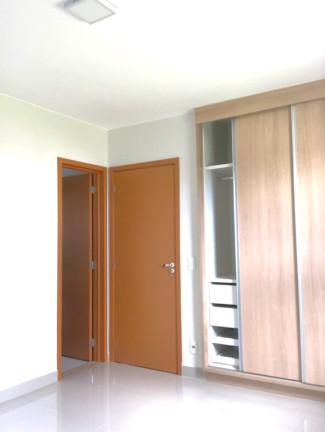 Imagem Apartamento com 3 Quartos à Venda, 93 m² em Residencial Araujoville - Anápolis Imagem Apartamento com 3 Quartos à Venda, 93 m² em Residencial Araujoville - Anápolis