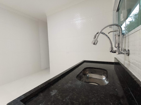 Imagem Casa com 2 Quartos à Venda, 101 m² em Maracanã - Praia Grande