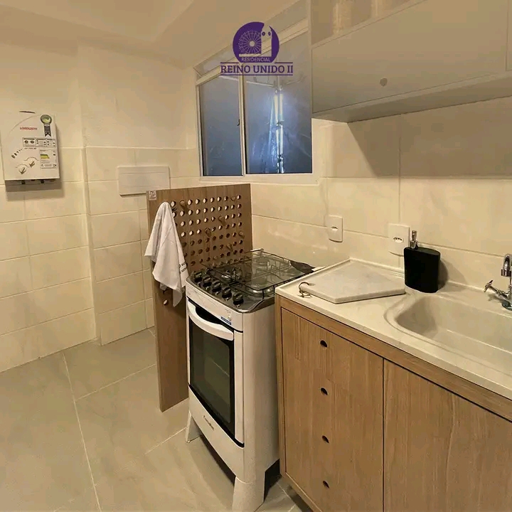 Imagem Apartamento com 2 Quartos à Venda, 45 m² em Santa Cruz - Rio de Janeiro Imagem Apartamento com 2 Quartos à Venda, 45 m² em Santa Cruz - Rio de Janeiro