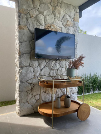 Imagem Casa com 4 Quartos à Venda, 151 m² em Centro - Eusébio Imagem Casa com 4 Quartos à Venda, 151 m² em Centro - Eusébio