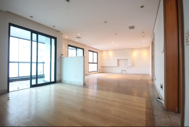 Imagem Apartamento com 4 Quartos à Venda, 202 m² em Jardim Paineiras - São Paulo Imagem Apartamento com 4 Quartos à Venda, 202 m² em Jardim Paineiras - São Paulo