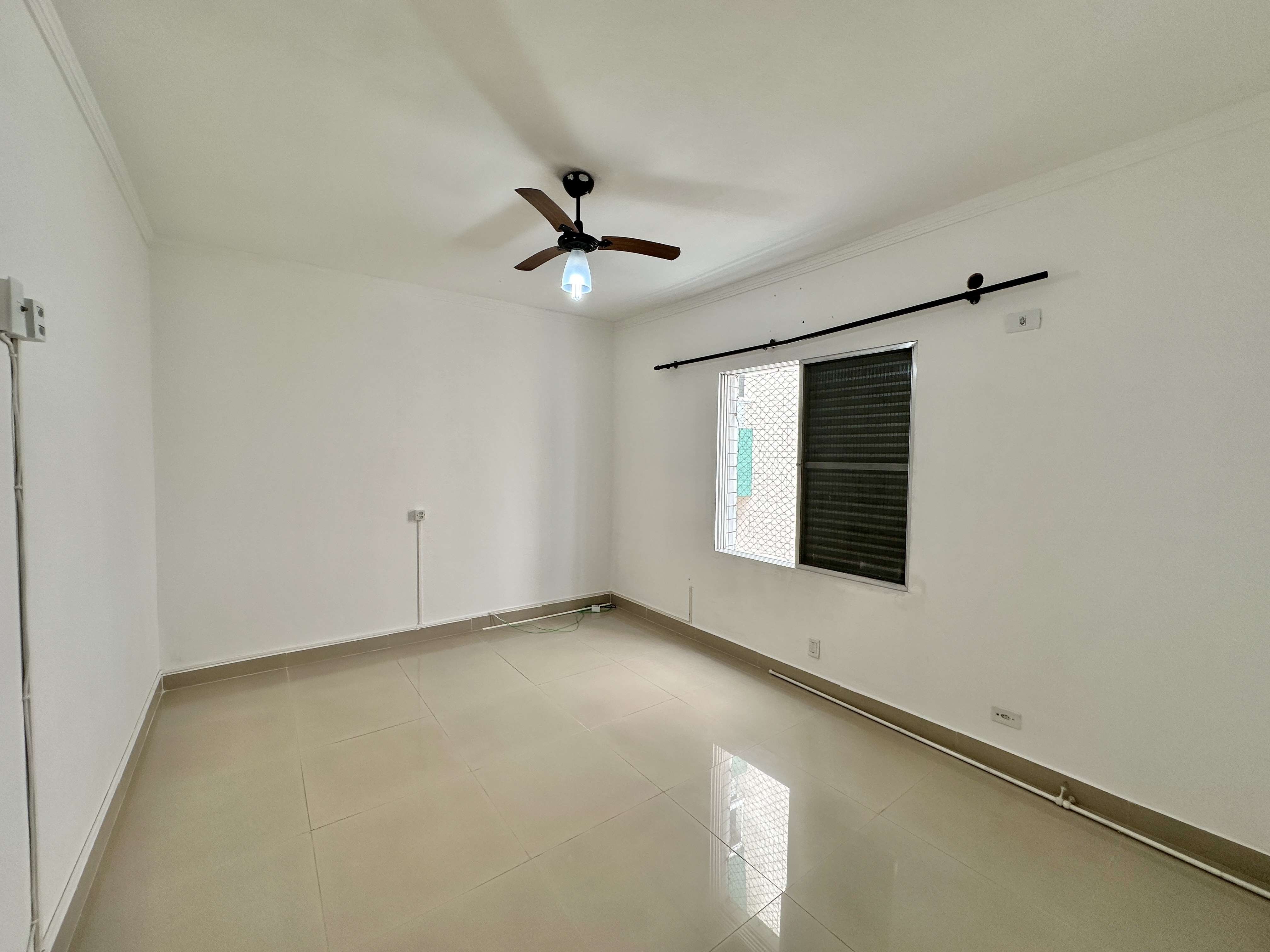 Imagem Apartamento com 1 Quarto à Venda, 59 m²em Boqueirão - Praia Grande