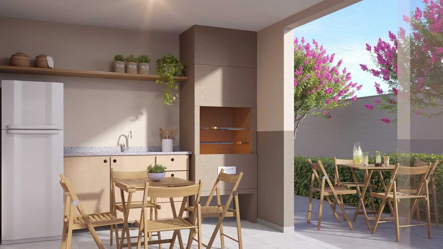 Imagem Apartamento com 2 Quartos à Venda, 40 m² em Alcântara - São Gonçalo Imagem Apartamento com 2 Quartos à Venda, 40 m² em Alcântara - São Gonçalo