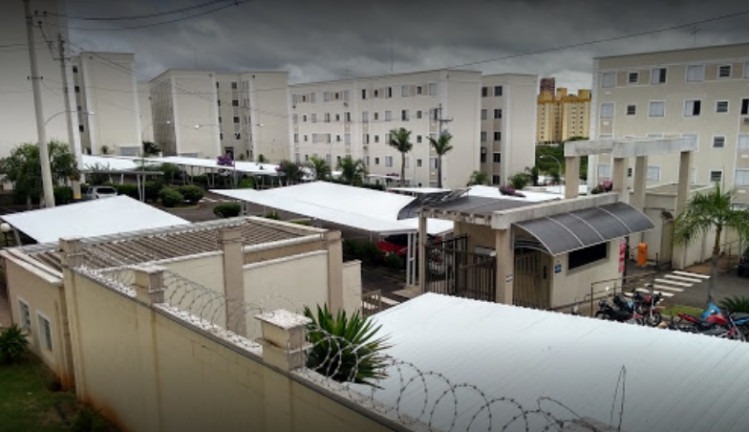 Imagem Apartamento com 2 Quartos à Venda, 47 m² em Reserva Belas Nações - Bauru